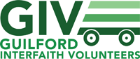 Guilford Interfaith Volunteers Logo